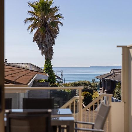 Magnificent Sunrises, Oceanbeach & Sea Views Tauranga Exterior foto