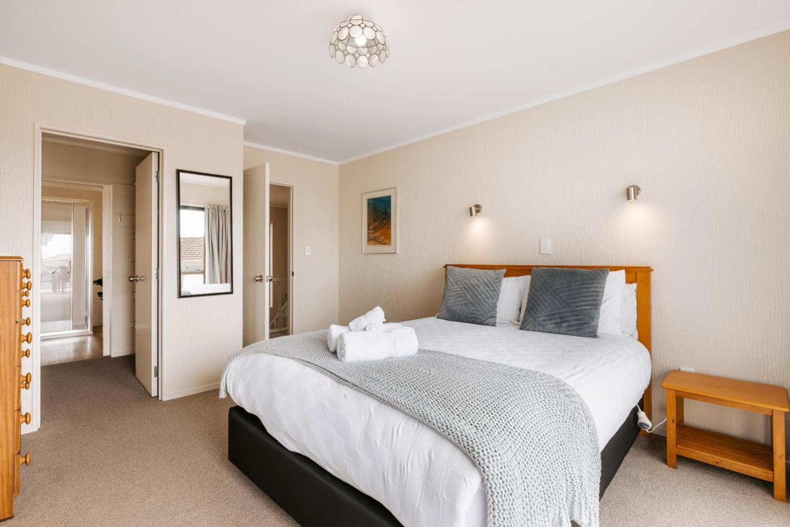 Magnificent Sunrises, Oceanbeach & Sea Views Mount Maunganui Exterior foto