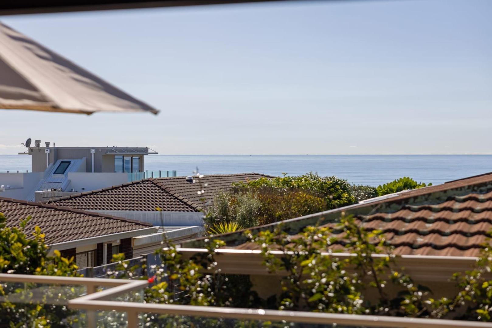 Magnificent Sunrises, Oceanbeach & Sea Views Mount Maunganui Exterior foto